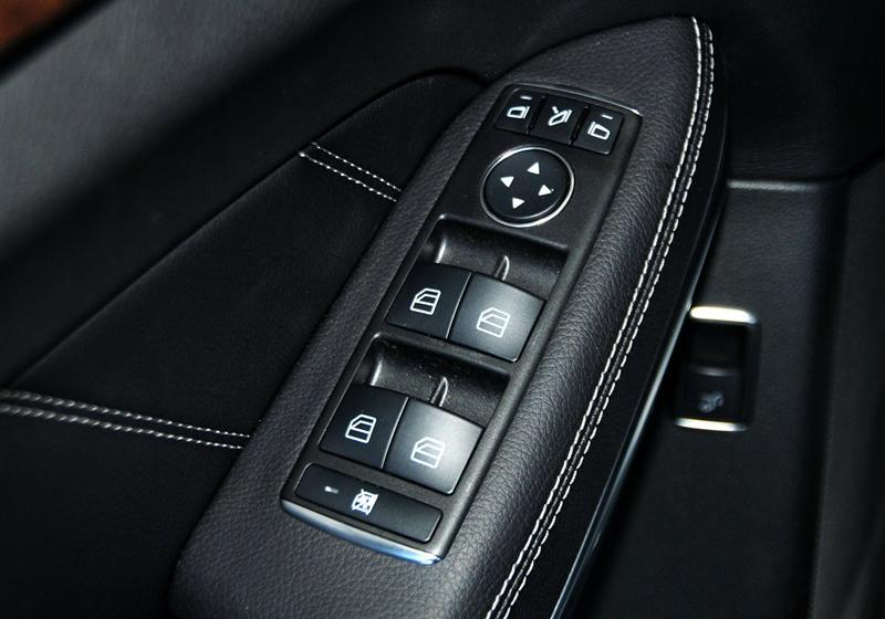 2014 GL 350 CDI 4MATIC