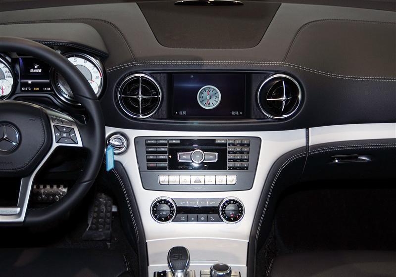 2013 SL 350 ʱ