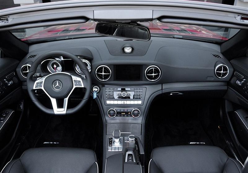 2013 SL 350 ˶