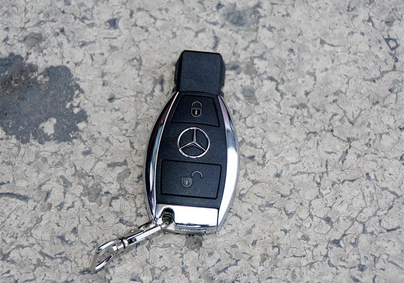 2014 A 45 AMG 4MATIC