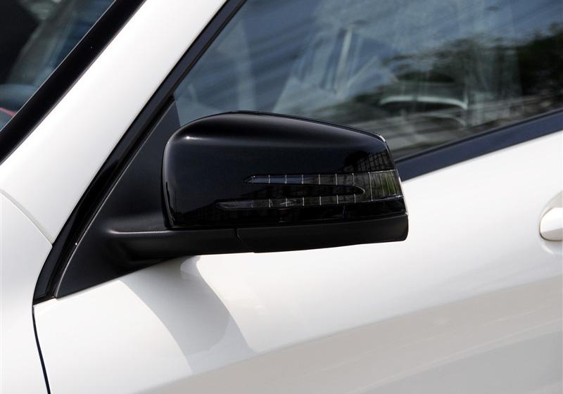 2014 CLA 45 AMG 4MATIC