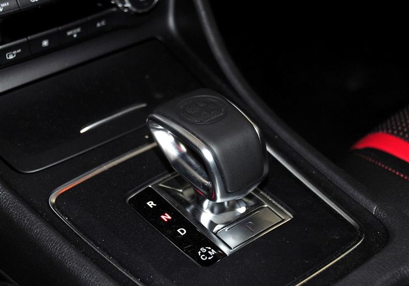 2014 CLA 45 AMG 4MATIC