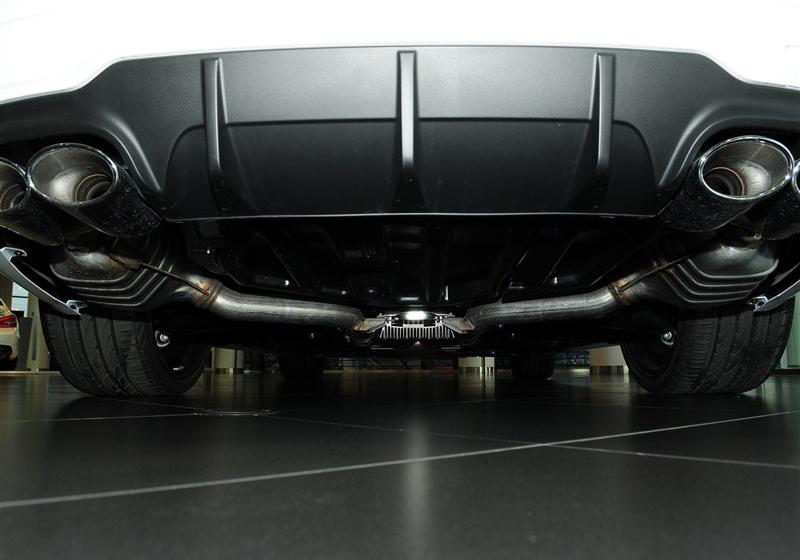 2014 C 63 AMG Edition 507