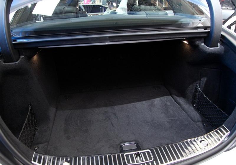 2014 S 63 L AMG  4MATIC