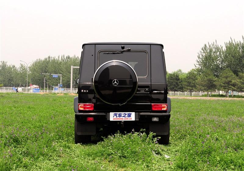2013 G 63 AMG