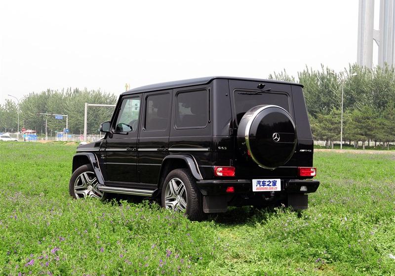 2013 G 63 AMG