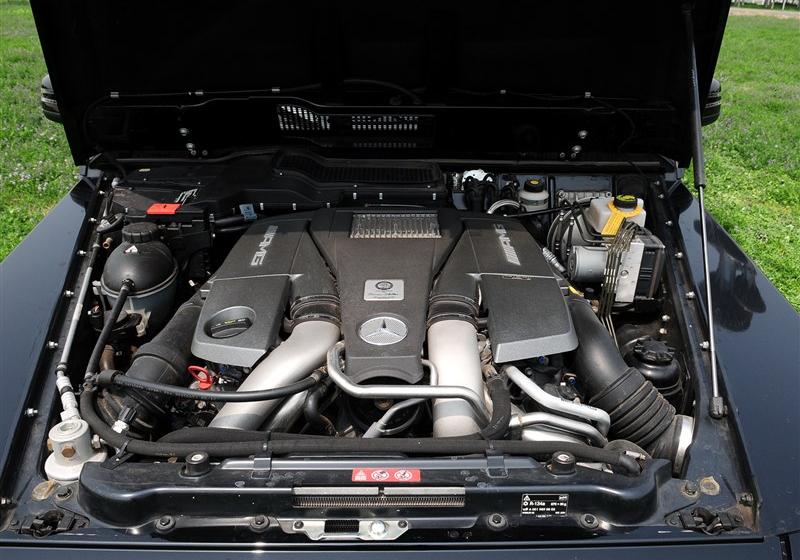 2013 G 63 AMG