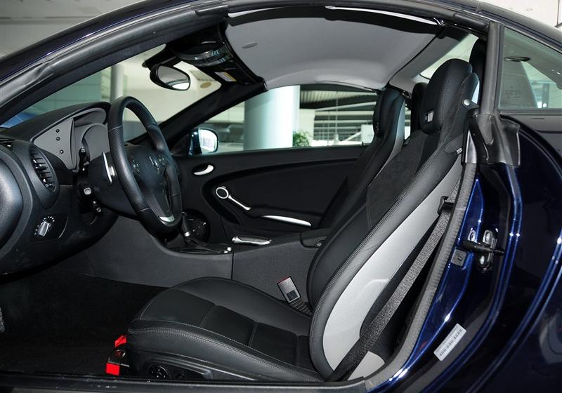 2010�� SLK 55 AMG