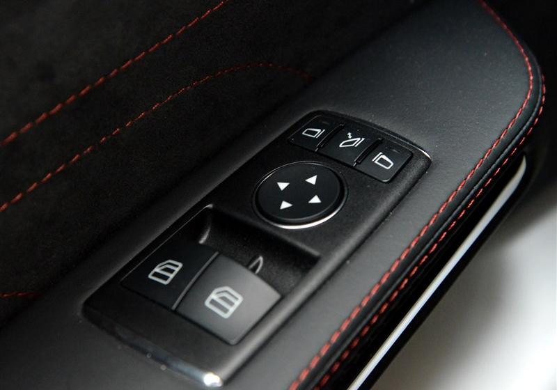 2014 SLS AMG Black Series