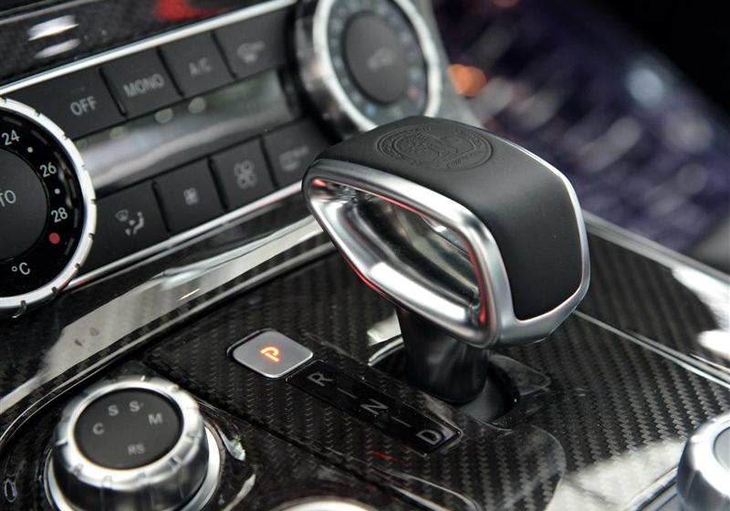 2014 SLS AMG Black Series