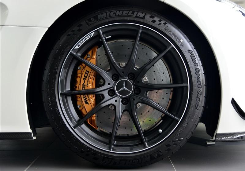 2014 SLS AMG Black Series