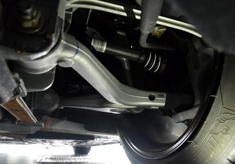 2014 SLS AMG Black Series