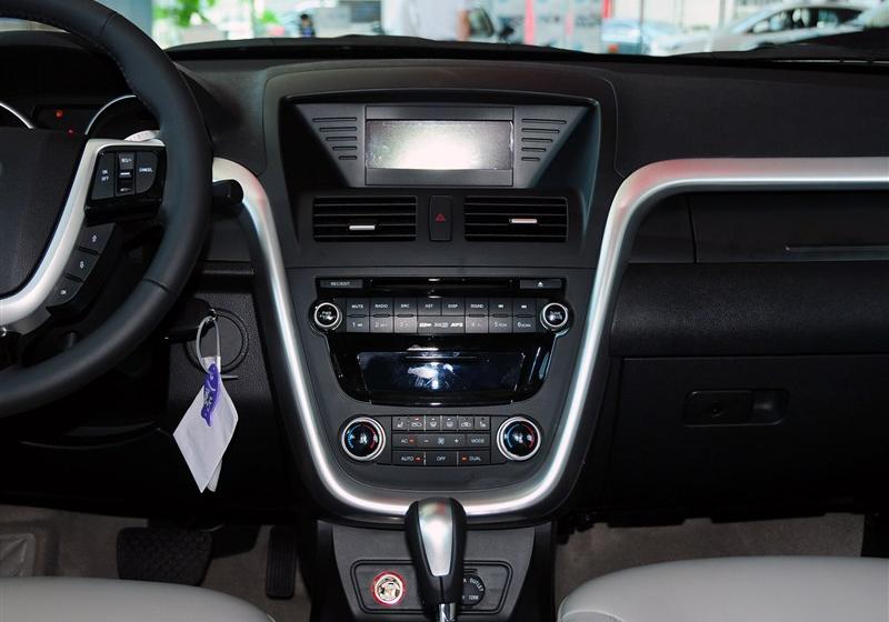 2013�� 2.3L �Զ�������