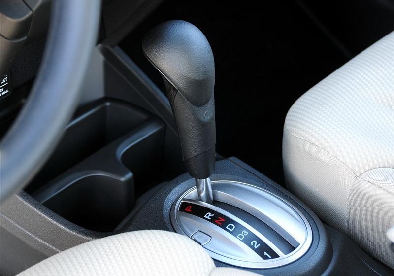 2011�� 1.5L �Զ�������