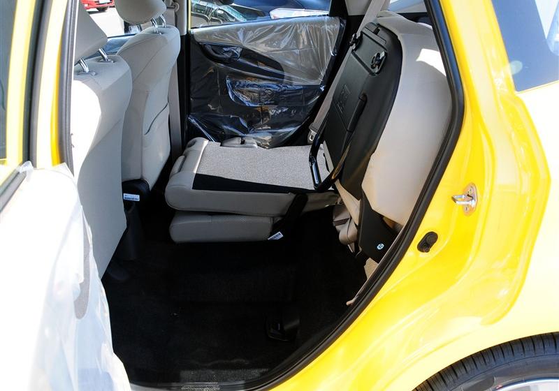 2011�� 1.5L �Զ�������