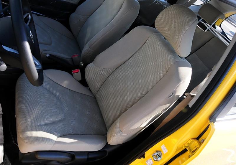 2011�� 1.5L �Զ�������