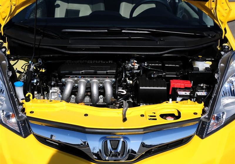 2011�� 1.5L �Զ�������