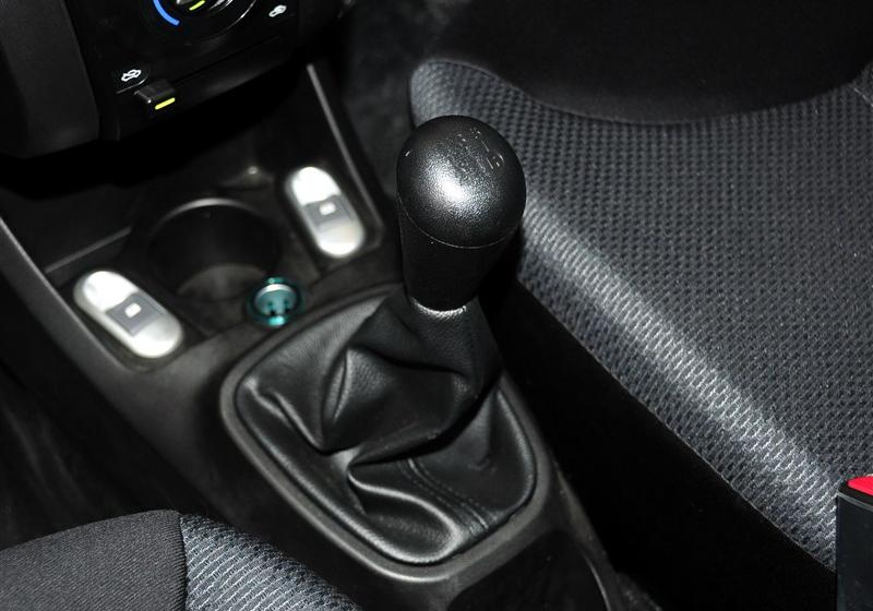 2012�� 1.0L �п���