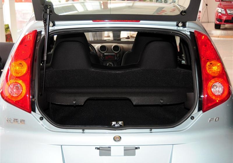 2012�� 1.0L �п���