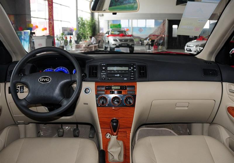 2013�� 1.5L �ֶ���׼��