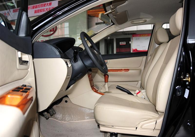 2013�� 1.5L �ֶ���׼��