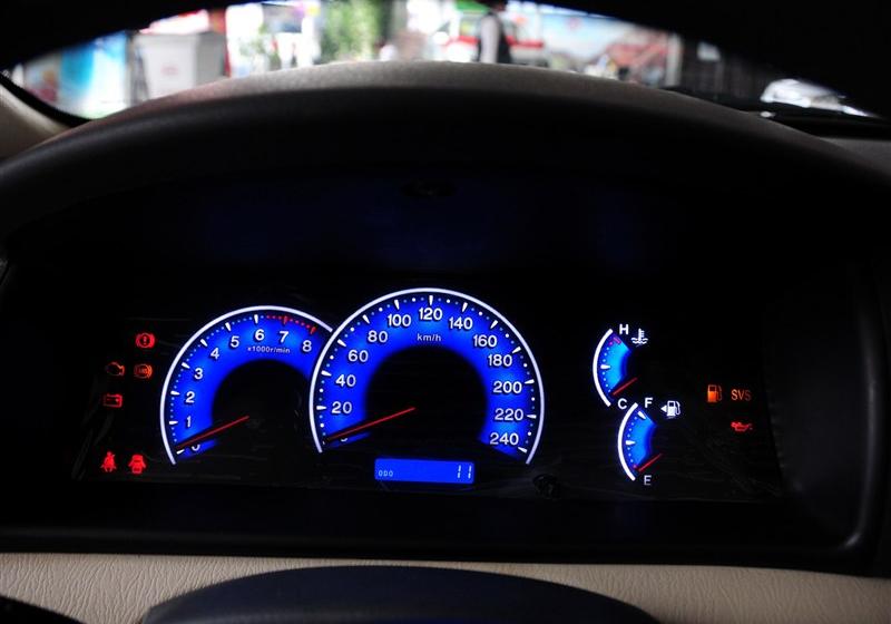 2013�� 1.5L �ֶ���׼��