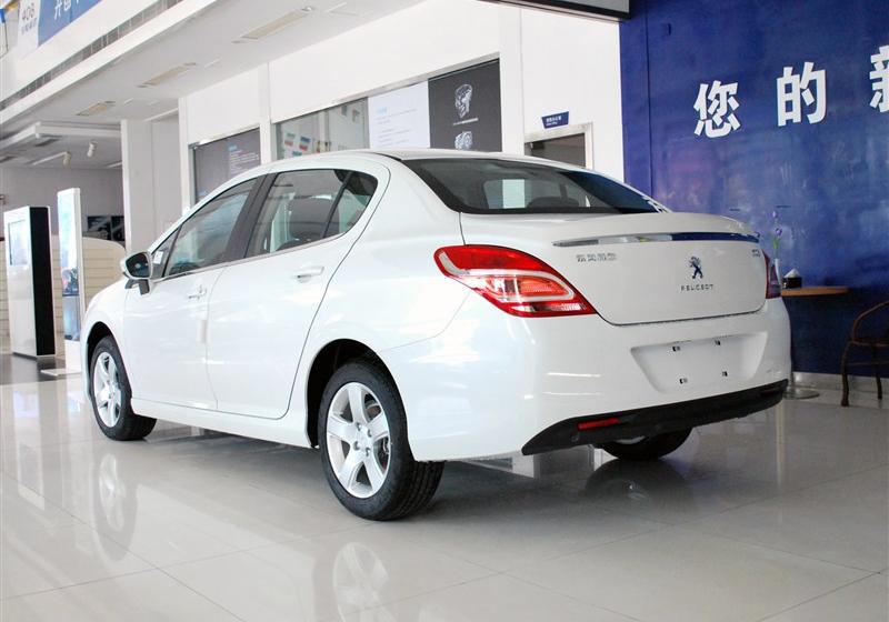2014  1.6L ֶCNG