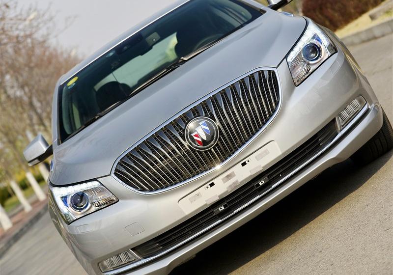 2013 3.0L SIDI V6콢