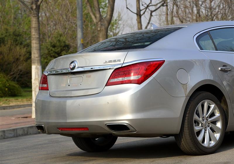 2013 3.0L SIDI V6콢