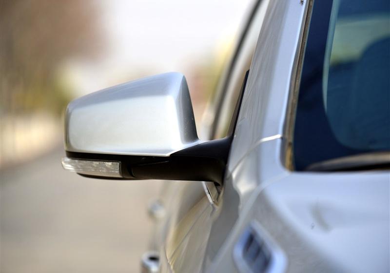 2013 3.0L SIDI V6콢