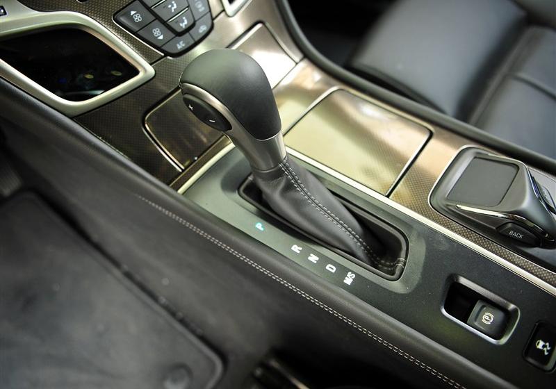 2013 3.0L SIDI V6콢