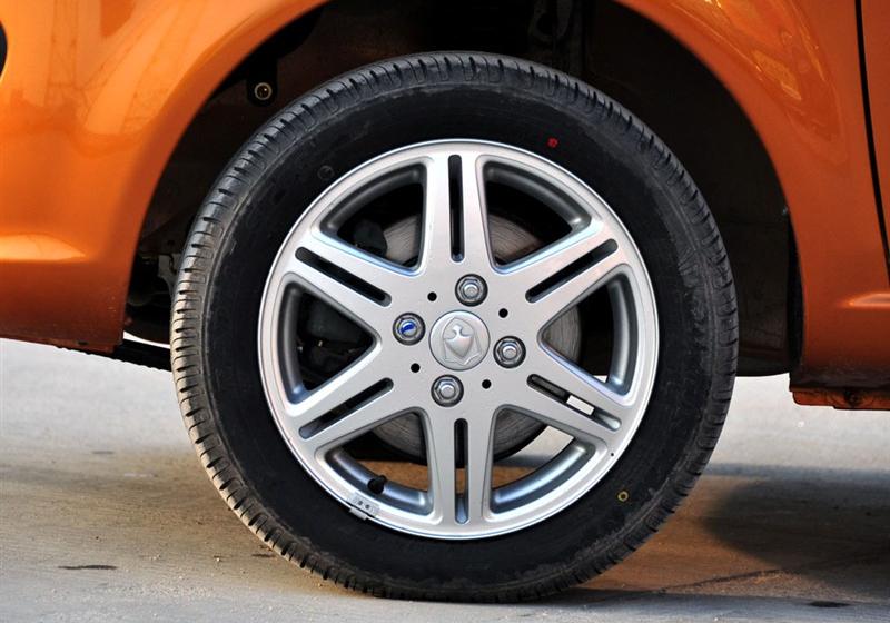 2010�� 1.3L �ֶ���׼��