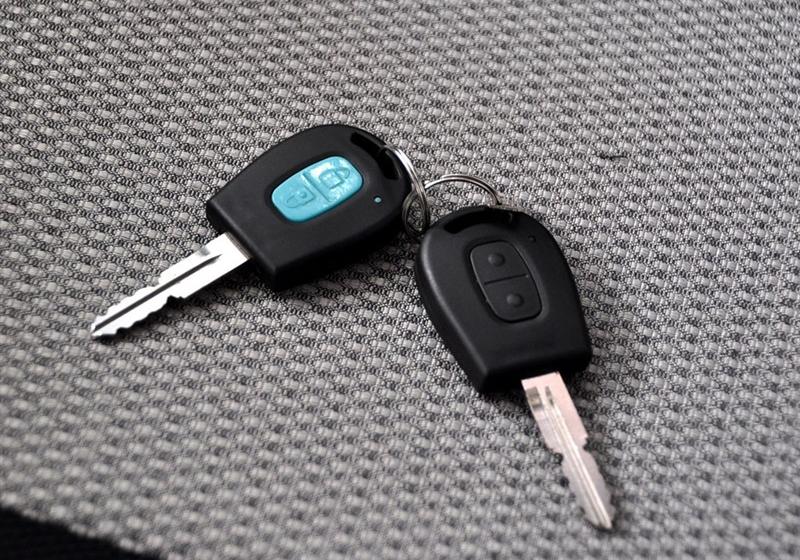 2010�� 1.3L �ֶ���׼��