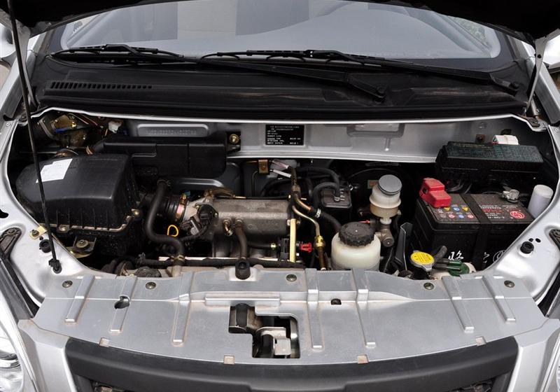 2010�� 1.3L �ֶ�ʱ����