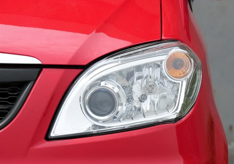 2010�� 1.3L �ֶ���ֵ��