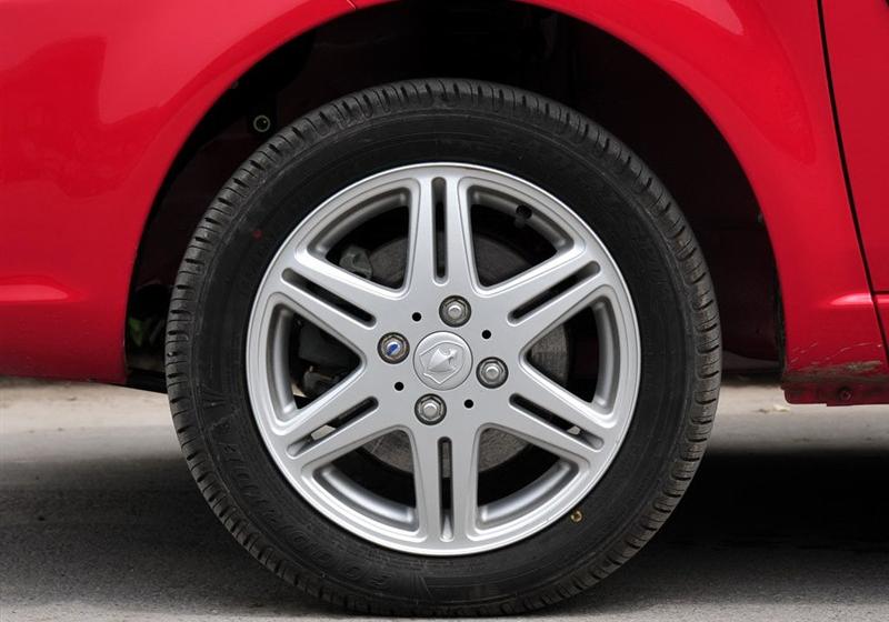 2010�� 1.3L �ֶ���ֵ��