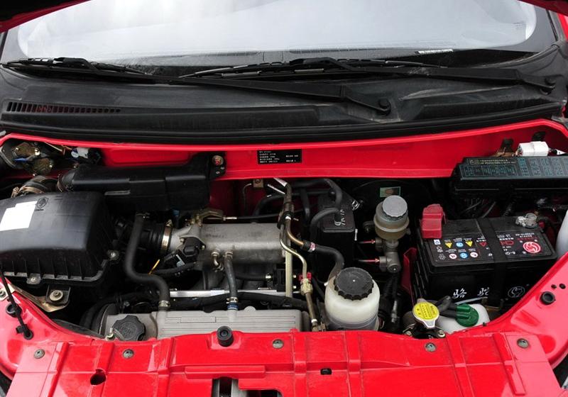 2010�� 1.3L �ֶ���ֵ��