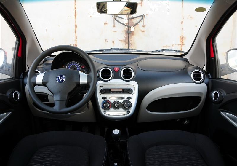 2012�� 1.0L �ֶ�ʱ�а� ��V