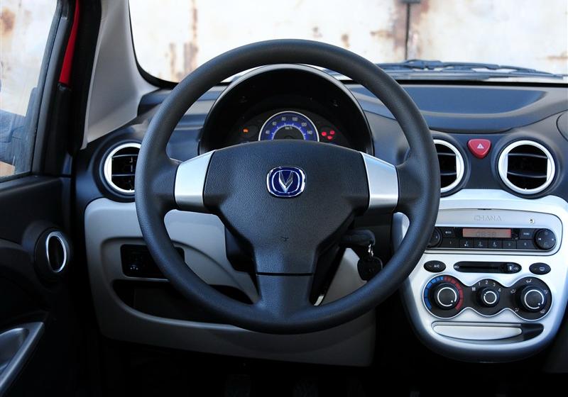 2012�� 1.0L �ֶ�ʱ�а� ��V