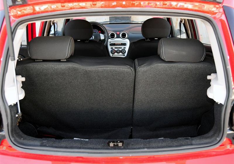 2012�� 1.0L �ֶ�ʱ�а� ��V