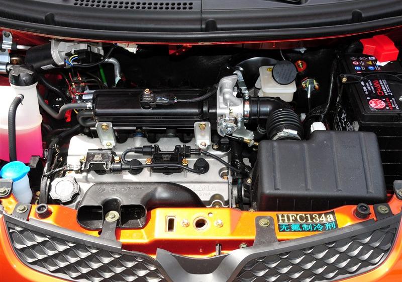 2012�� 1.0L �ֶ�������