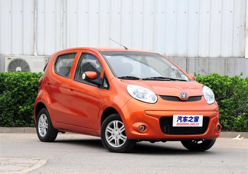 2012�� 1.0L IMTʱ�а� ��V