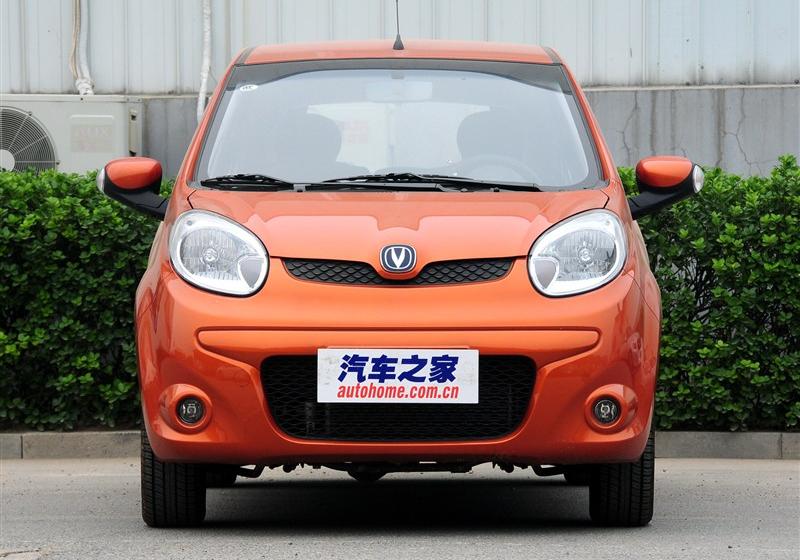 2012�� 1.0L IMTʱ�а� ��V