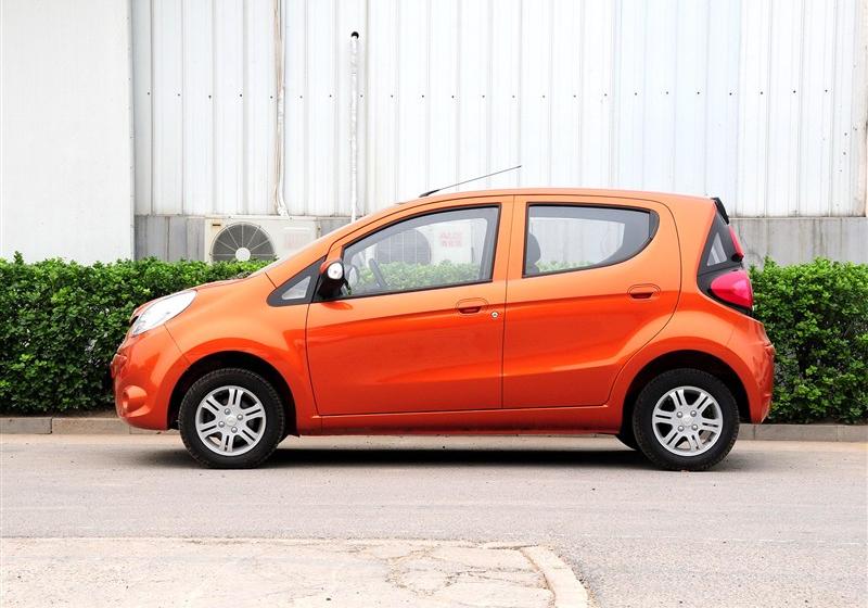 2012�� 1.0L IMTʱ�а� ��V