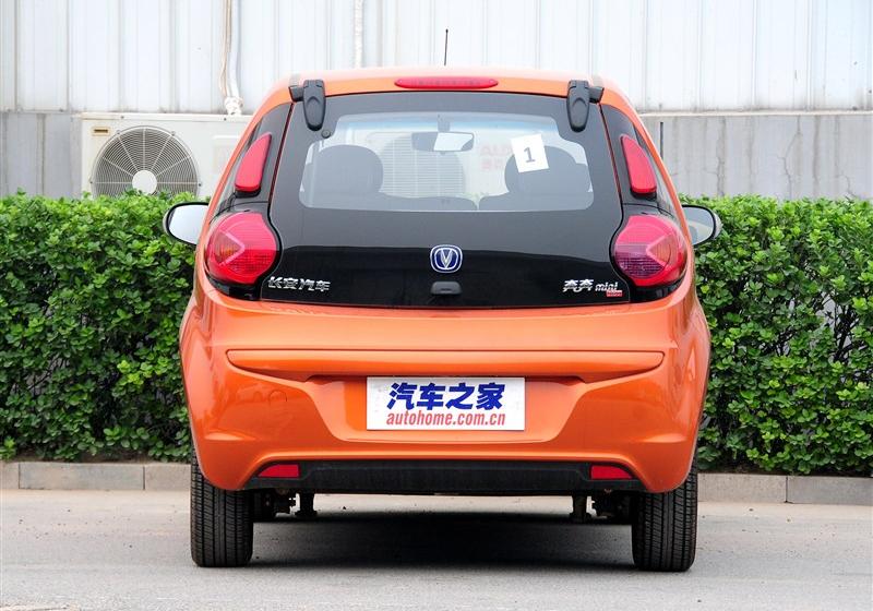 2012�� 1.0L IMTʱ�а� ��V