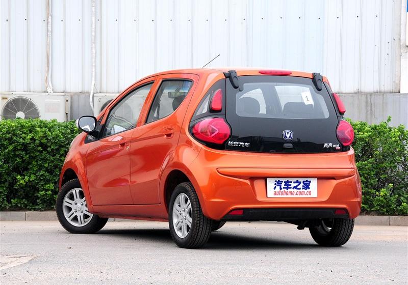 2012�� 1.0L IMTʱ�а� ��V