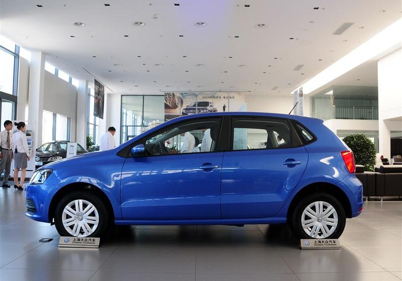 2014�� 1.4L �ֶ����а�