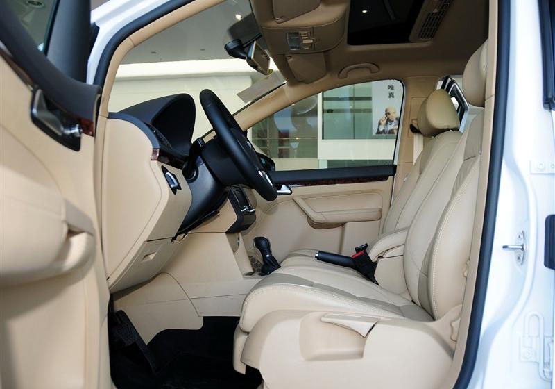 2013�� 1.4T �Զ���ǰ�5��