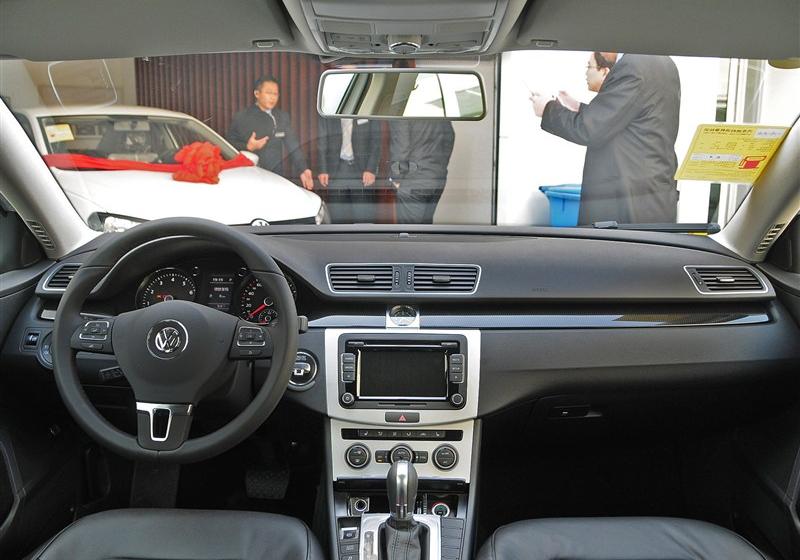 2013�� 2.0TSI ������