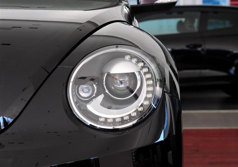 2013 1.4TSI Fenderҡ